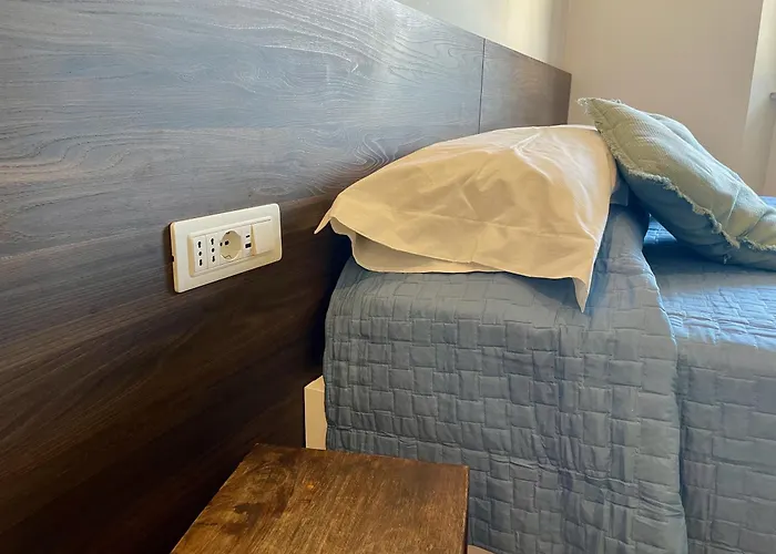 Πανσιόν Evy's