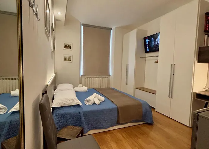 Evy's Λα Σπέτσια