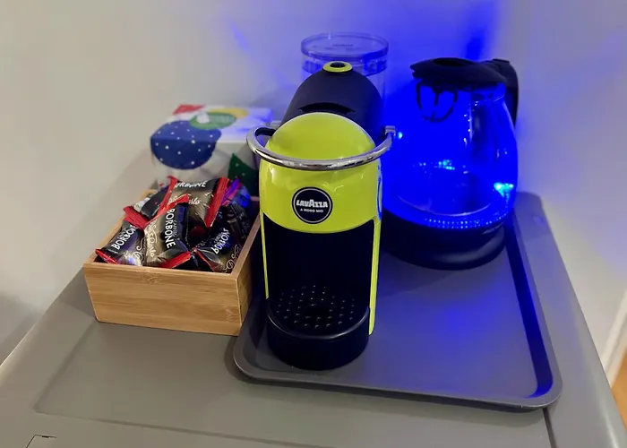 Πανσιόν Evy's *