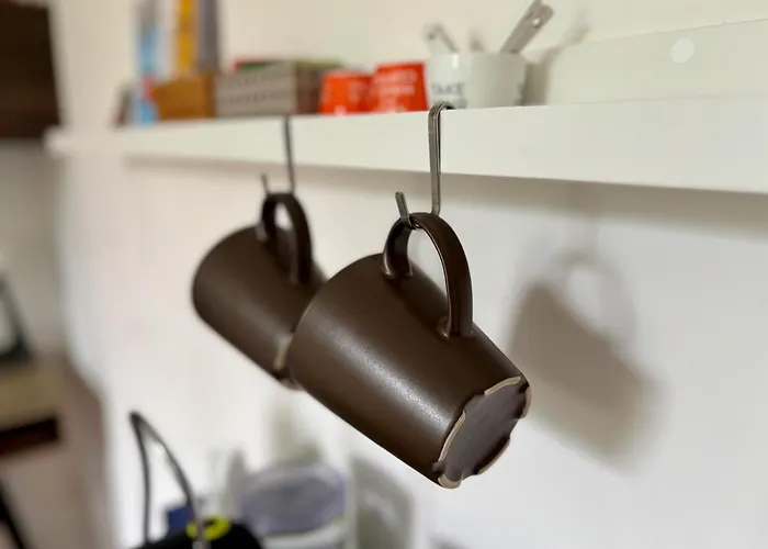 Evy's Λα Σπέτσια