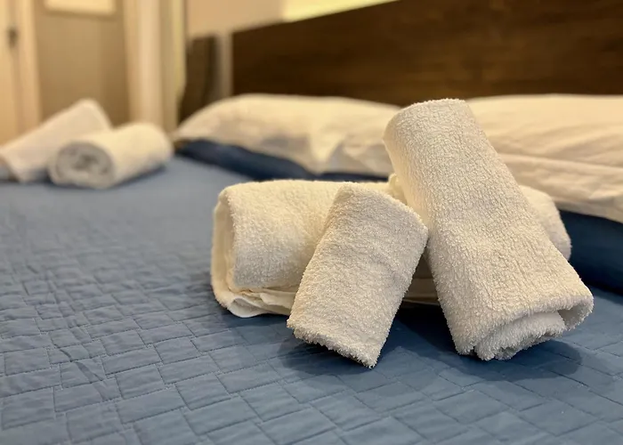 Evy's Πανσιόν *