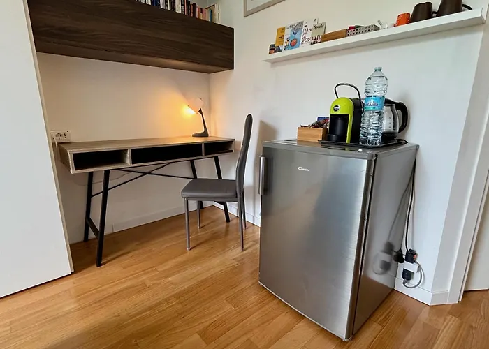 Πανσιόν Evy's *