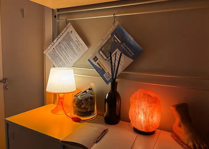 Πανσιόν Evy's Λα Σπέτσια