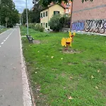Penzion Evy’s