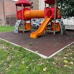 Evy’s Penzion