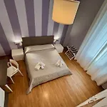 Evy’s Penzion La Spezia