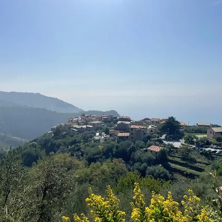 Evy's Pensión La Spezia