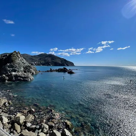 Evy's * La Spezia