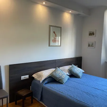 Guest house Evy's *