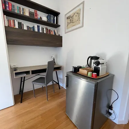 Evy's * La Spezia