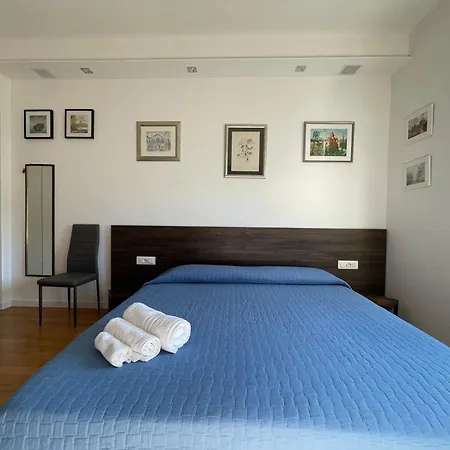 Evy's Guest house