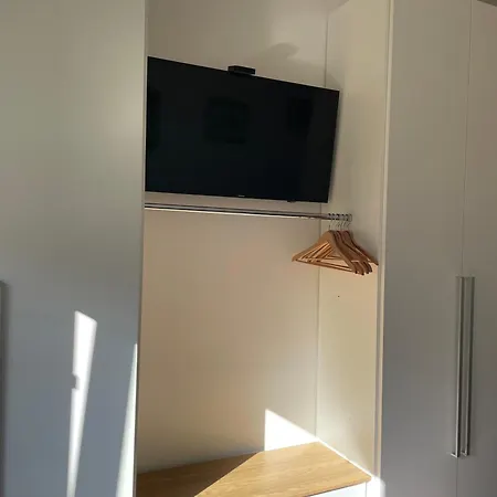 Evy's Guest house La Spezia