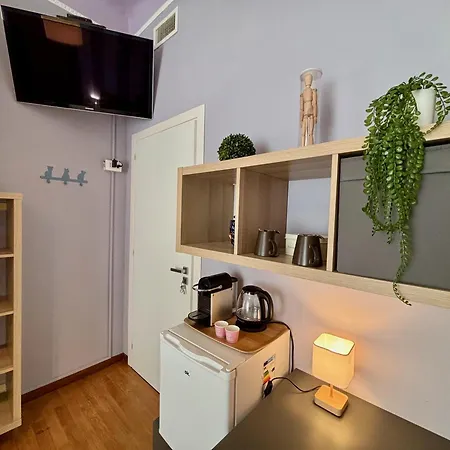 Evy's Guest house