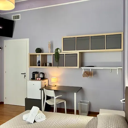 Guest house Evy's