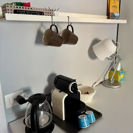 בית הארחה Evy's לה ספציה