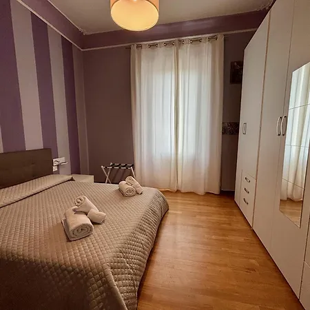 Guest house Evy's