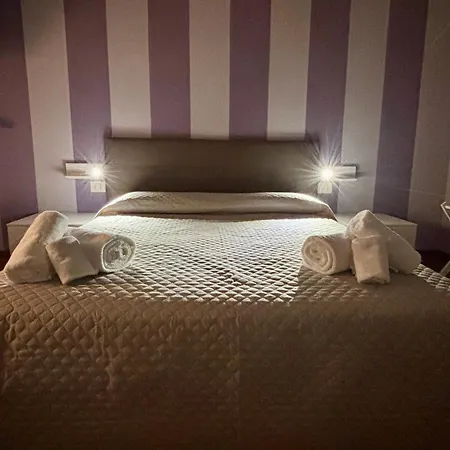 Guest house Evy's