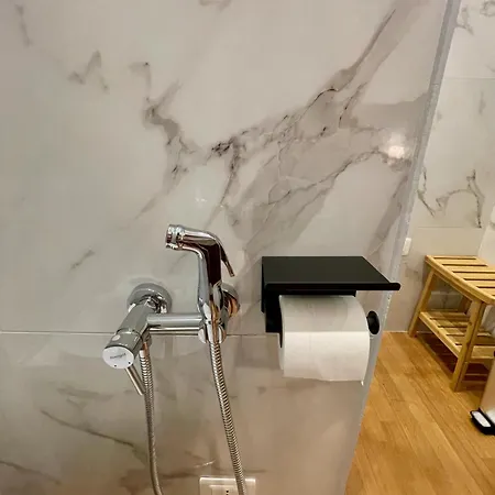 Evy's Guest house La Spezia