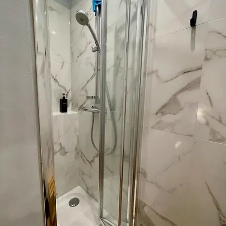 Pensjonat Evy's La Spezia