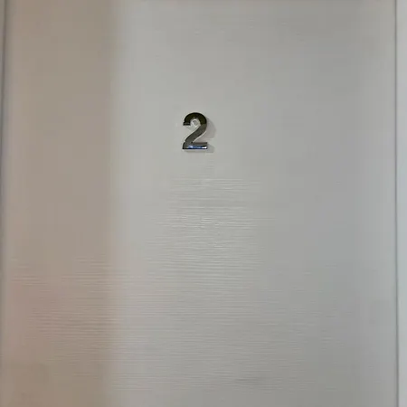 Evy's Pensjonat La Spezia