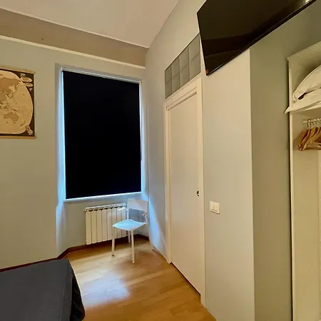 Evy's La Spezia