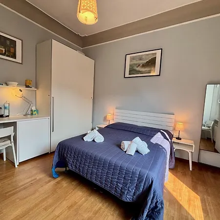 Evy's Guest house