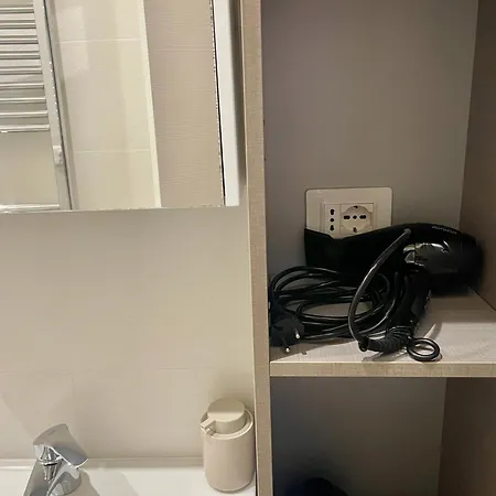 Evy's Guest house