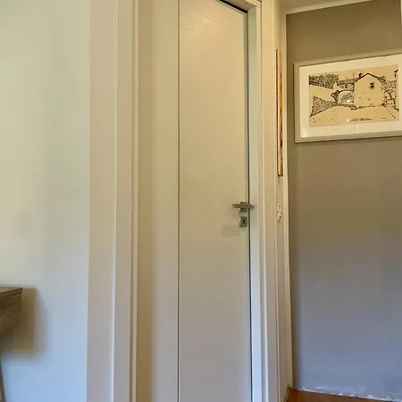 Evy's Guest house La Spezia