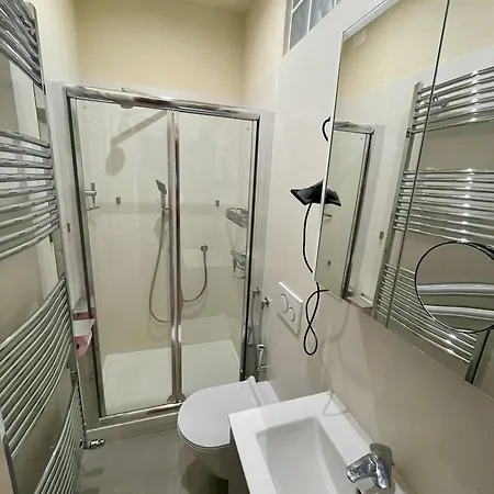 Guest house Evy's La Spezia