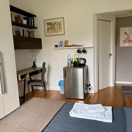 Guest house Evy's La Spezia