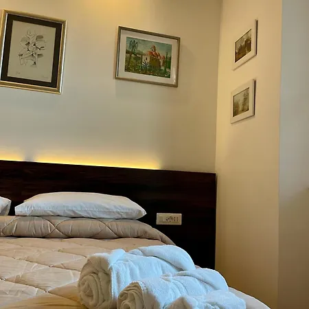 Guest house Evy's *
