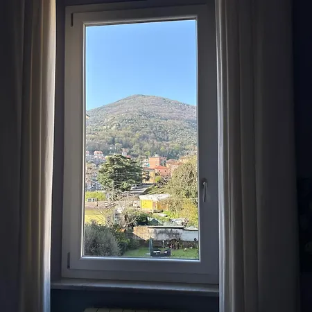 Evy's Maison d'hôtes La Spezia