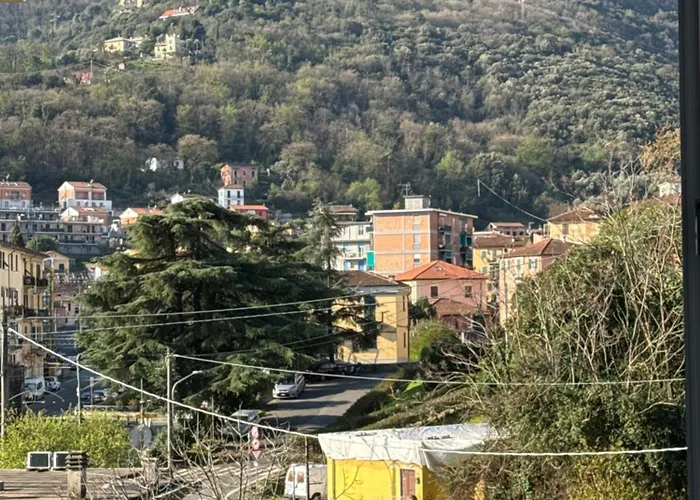 Gasthof Evy's La Spezia